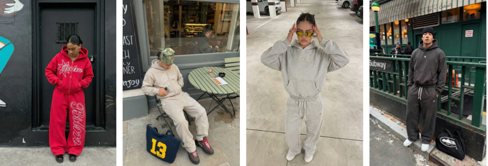 Bslm Clothing Bslm Clothing