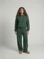 blanked sweatpants forest (1)