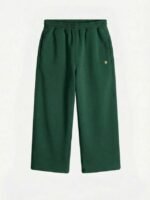 blanked sweatpants forest
