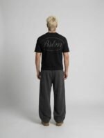 blanked tee charcoal (1)