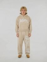 patched hoodie ivory (1)
