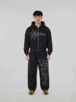 revamped zip up charcoal (1)