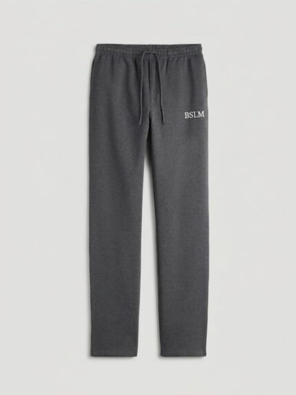 cotton sweatpants