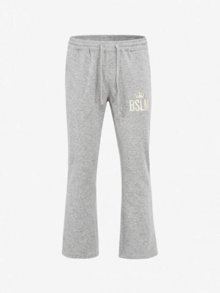 flared sweatpants