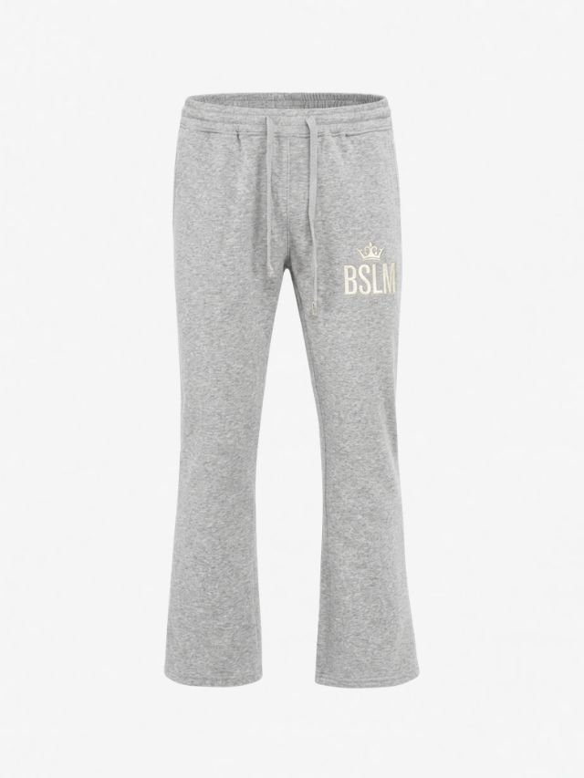flared sweatpants flared sweatpants
