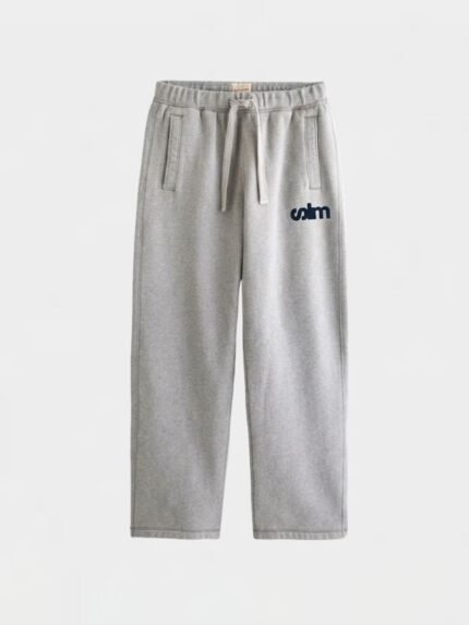 heavy sweatpants