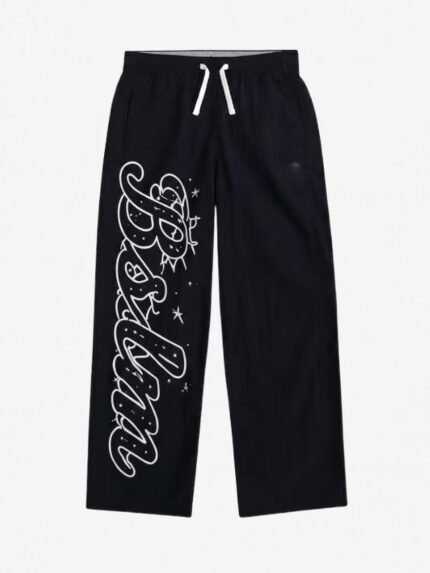 nylon sweatpants
