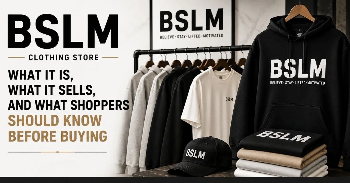 bslm clothing store what it is what it sells and what shoppers should know before buying (1)