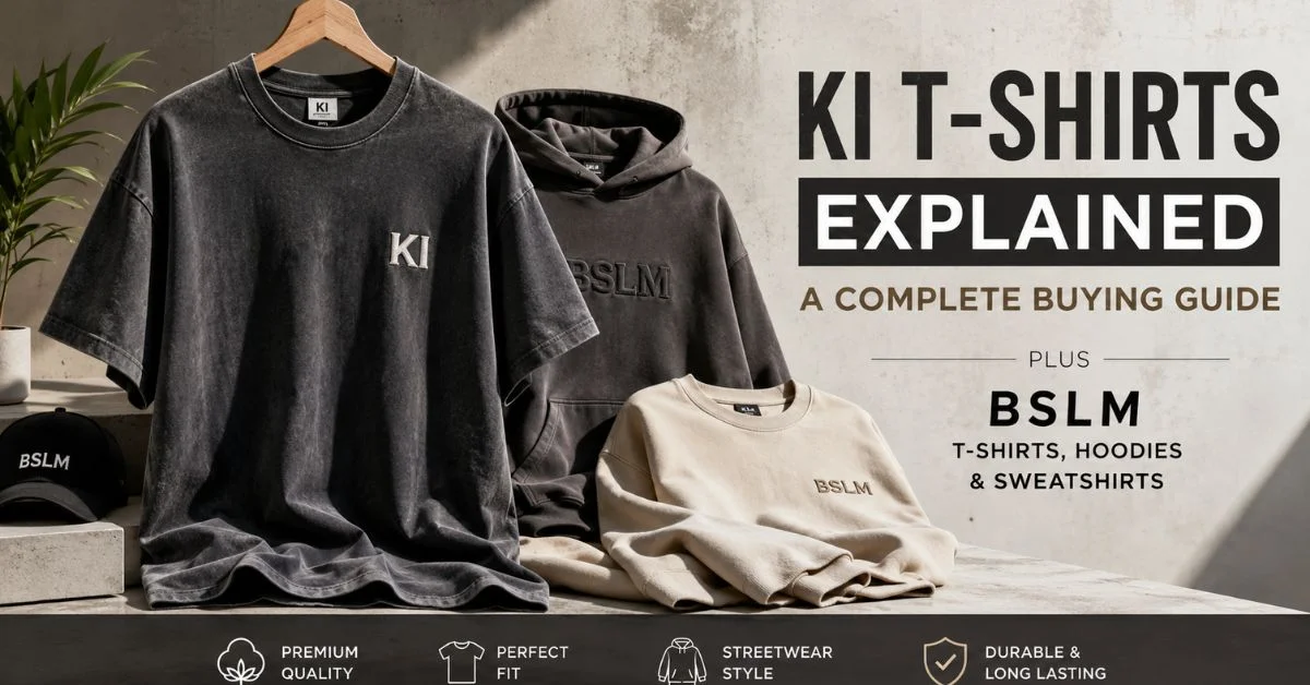 ki t shirts